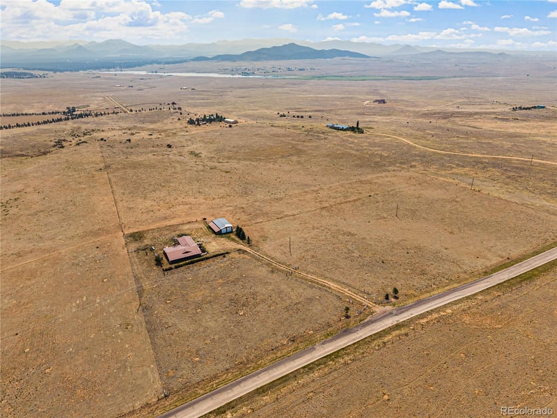 2863 Cr 215 , Westcliffe, CO 81252