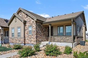 6421 Village Ln, Centennial, CO 80111