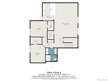 6421 Village Ln, Centennial, CO 80111