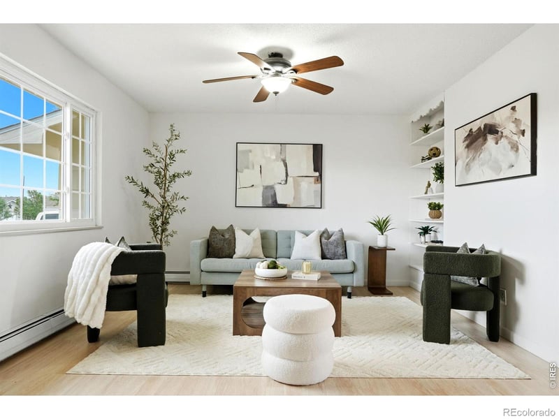 344 Park Ave, Pierce, CO 80650