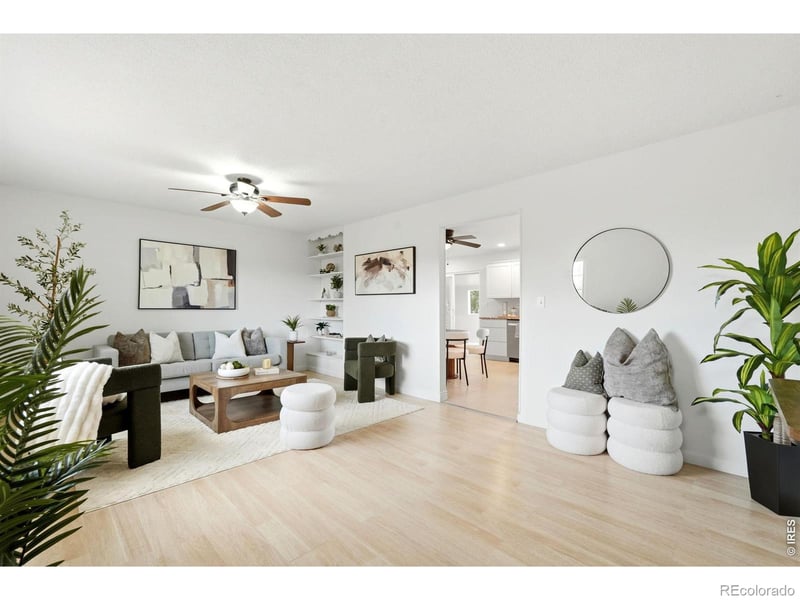 344 Park Ave, Pierce, CO 80650