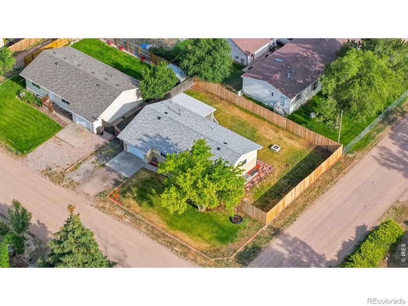 344 Park Ave, Pierce, CO 80650