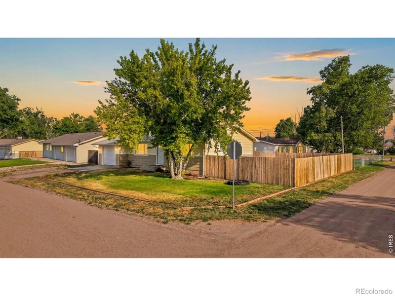 344 Park Ave, Pierce, CO 80650