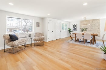 2005 Nelson St, Lakewood, CO 80215