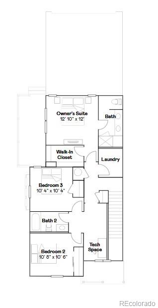 2692 E 152nd Cir, Thornton, CO 80602