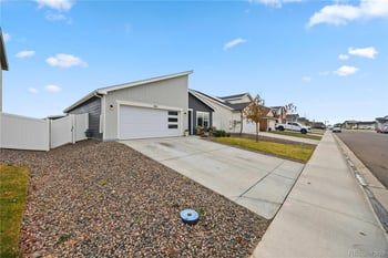 366 Beckwourth Ave, Fort Lupton, CO 80621