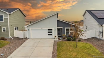 366 Beckwourth Ave, Fort Lupton, CO 80621