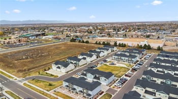 366 Beckwourth Ave, Fort Lupton, CO 80621
