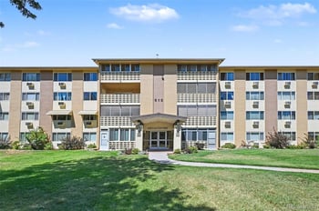 615 S Alton Way #7D, Denver, CO 80247