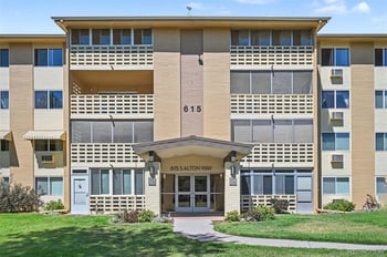 615 S Alton Way #7D, Denver, CO 80247