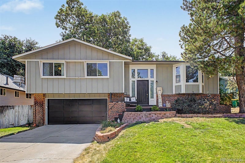 7003 Yukon St, Littleton, CO 80128