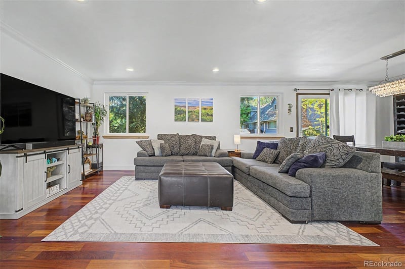 7003 Yukon St, Littleton, CO 80128