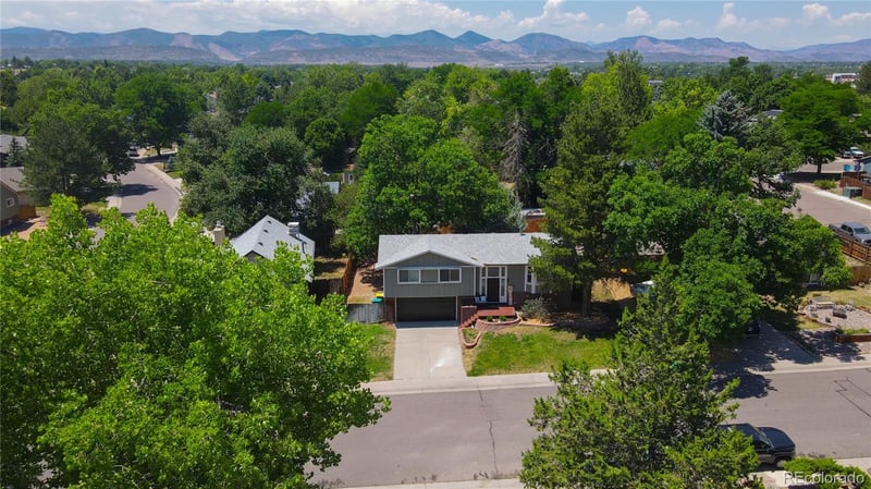 7003 Yukon St, Littleton, CO 80128