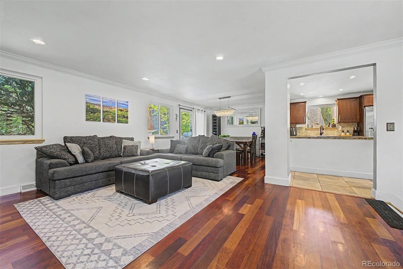 7003 Yukon St, Littleton, CO 80128