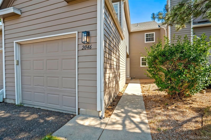 2046 Palm Dr, Colorado Springs, CO 80918