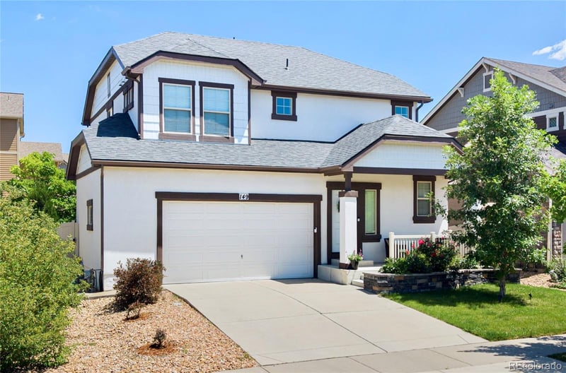 149 Painted Horse Way, Erie, CO 80516