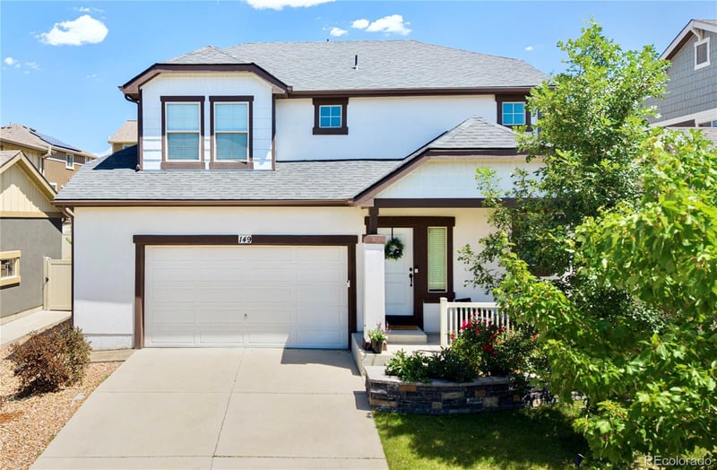 149 Painted Horse Way, Erie, CO 80516