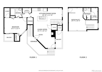 5690 W 80th Pl #98, Arvada, CO 80003