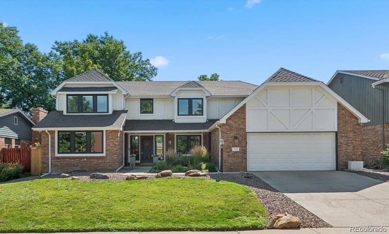 7552 Emerson Cir, Littleton, CO 80122