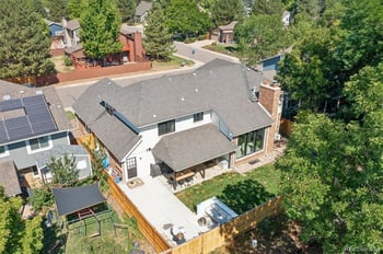 7552 S Emerson Cir, Littleton, CO 80122