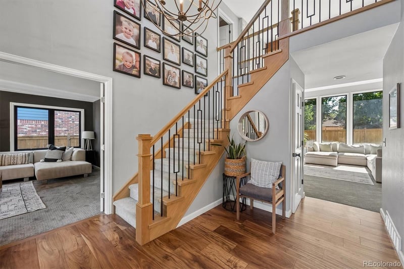 7552 Emerson Cir, Littleton, CO 80122