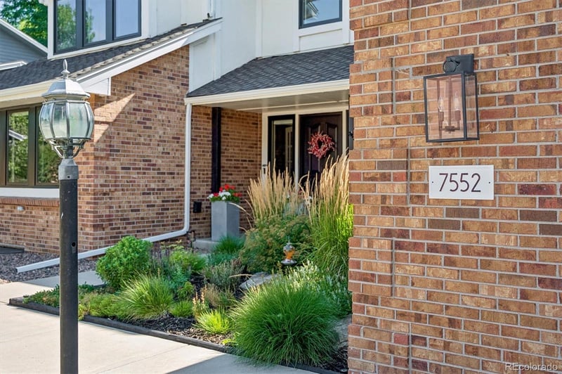 7552 Emerson Cir, Littleton, CO 80122