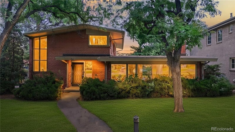 340 Clermont St Pkwy, Denver, CO 80220