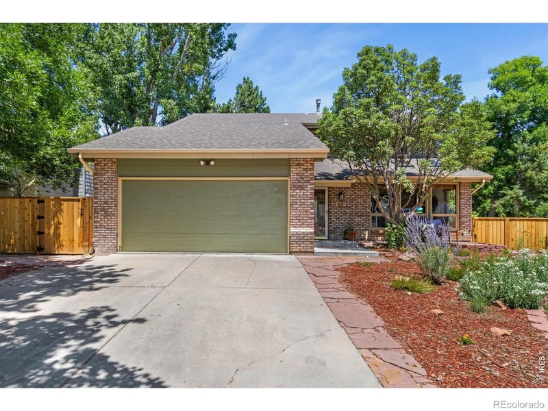 712 Dennison Ave, Fort Collins, CO 80526