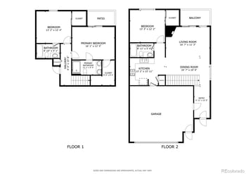 10350 W 55th Ln #101, Arvada, CO 80002