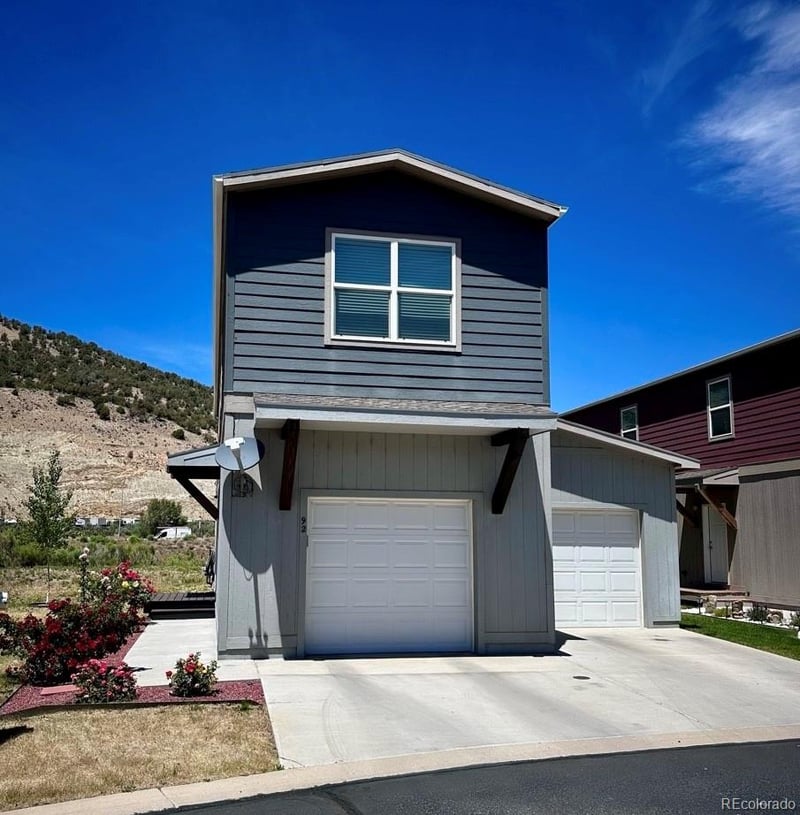 92 Cut Throat Loop, Gypsum, CO 81637