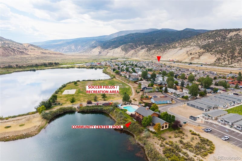 92 Cut Throat Loop, Gypsum, CO 81637
