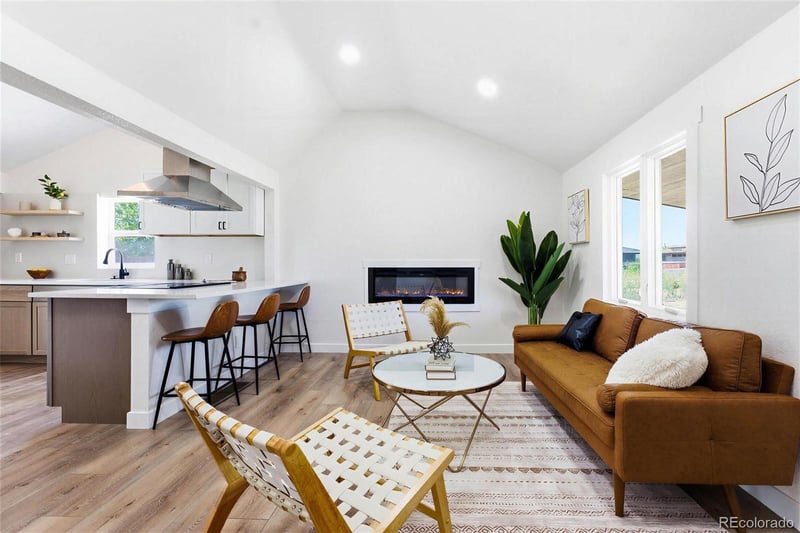 6608 Hooker St, Denver, CO 80221