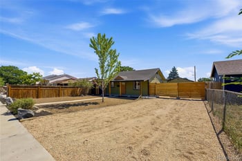 6608 Hooker St, Denver, CO 80221