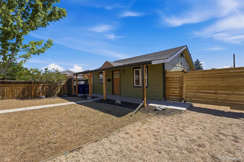 Home Worth Check