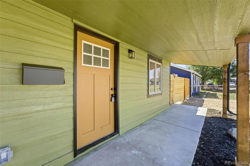 6608 Hooker St, Denver, CO 80221