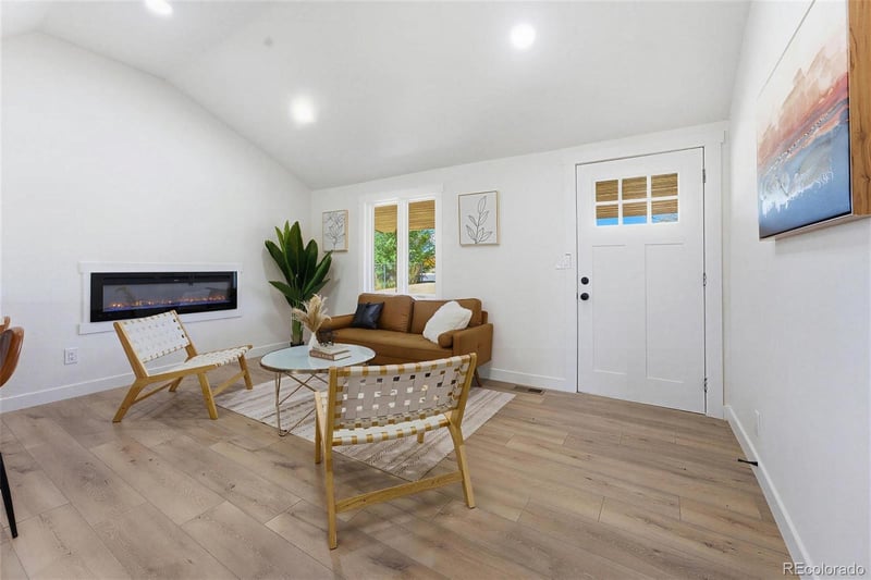 6608 Hooker St, Denver, CO 80221