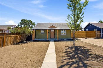 6608 Hooker St, Denver, CO 80221