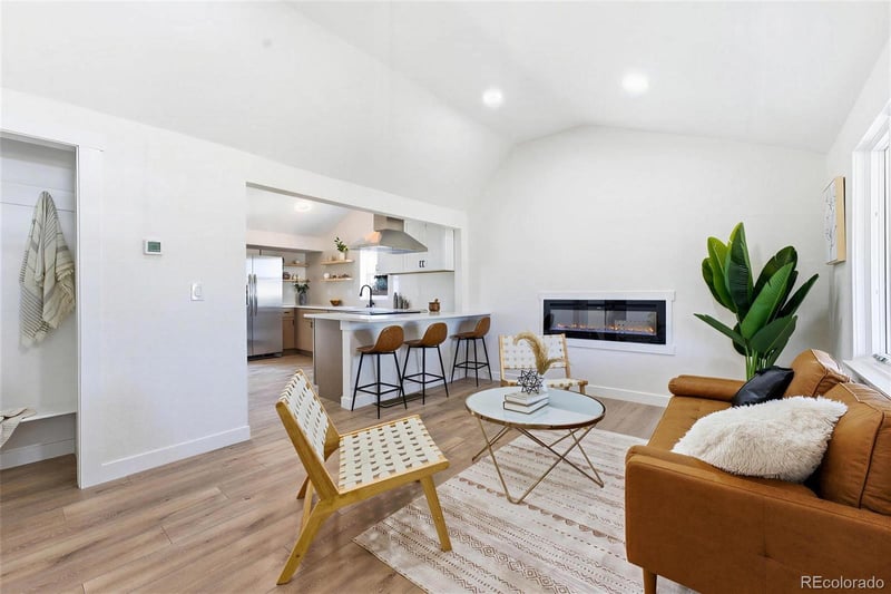 6608 Hooker St, Denver, CO 80221