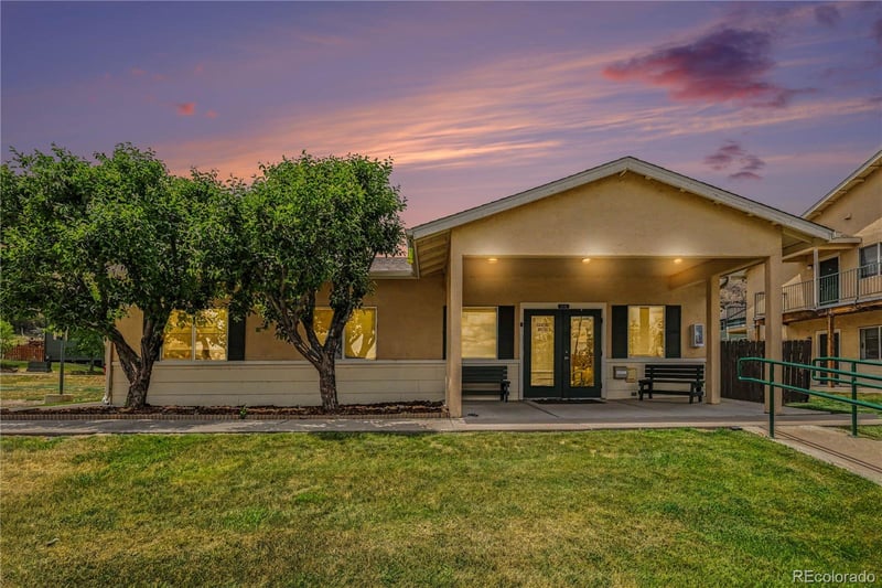 1041 24th , Rifle, CO 81650