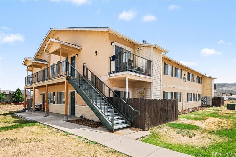 1041 24th , Rifle, CO 81650