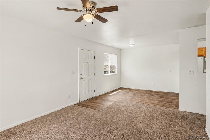 1041 24th , Rifle, CO 81650
