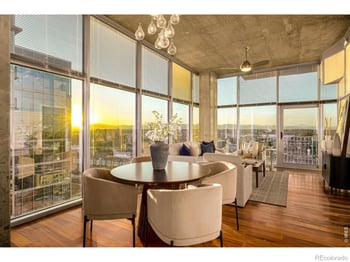 1700 Bassett St #2117, Denver, CO 80202