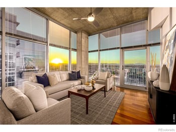 1700 Bassett St #2117, Denver, CO 80202