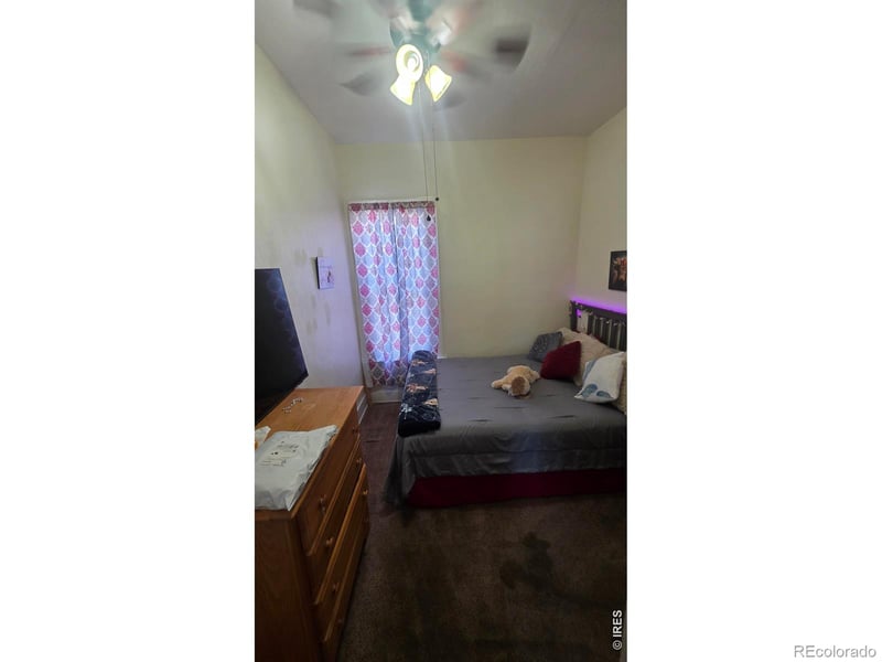 213 9th Ave, Fort Morgan, CO 80701