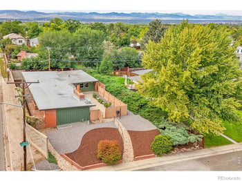 4677 E Hampden Ave, Denver, CO 80222