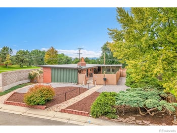 4677 E Hampden Ave, Denver, CO 80222