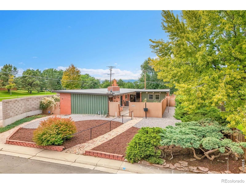 4677 Hampden Ave, Denver, CO 80222