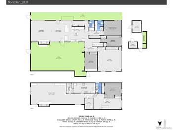 4677 E Hampden Ave, Denver, CO 80222