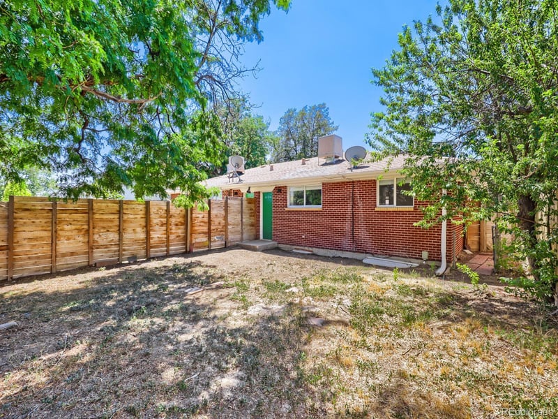 13641 E Nevada Pl, Aurora, CO 80012