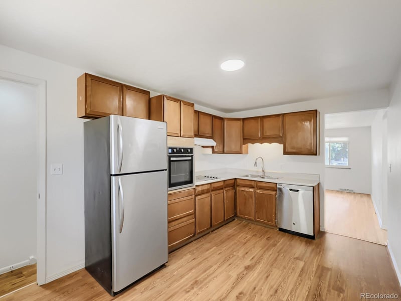 13641 E Nevada Pl, Aurora, CO 80012